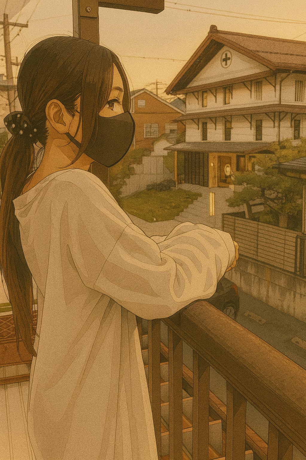 お気に入りのカフェ☕